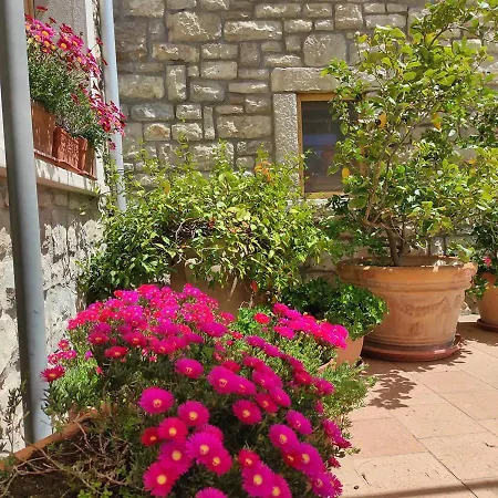 Masseria Fontana Dei Fieri