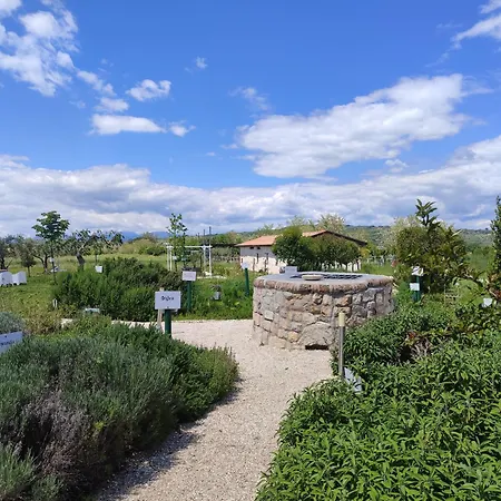 Masseria Fontana Dei Fieri Alloggio per agriturismo *