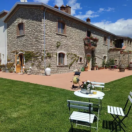 Alloggio per agriturismo Masseria Fontana Dei Fieri Pietrelcina