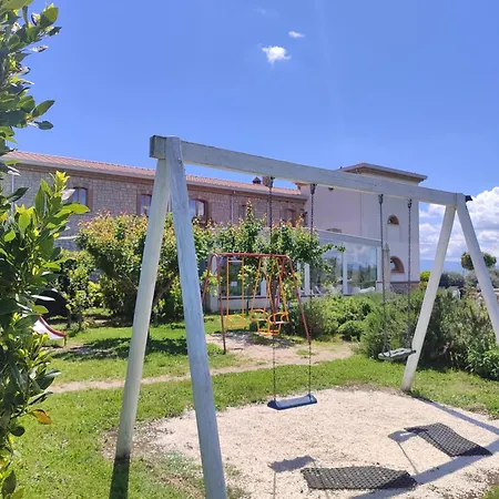 Masseria Fontana Dei Fieri Pietrelcina