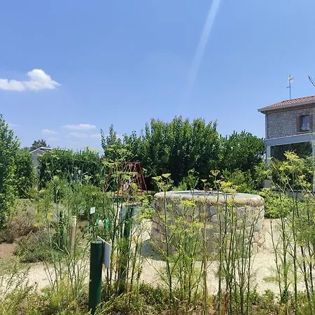 Masseria Fontana Dei Fieri Alloggio per agriturismo Pietrelcina