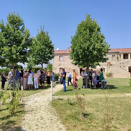 Alloggio per agriturismo Masseria Fontana Dei Fieri Pietrelcina
