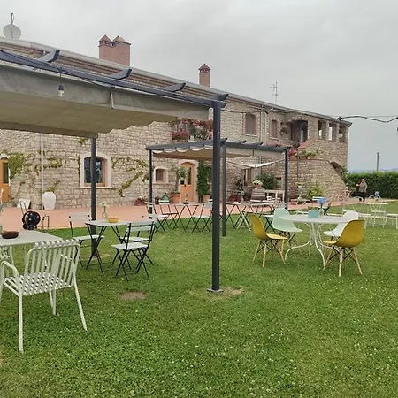 Masseria Fontana Dei Fieri