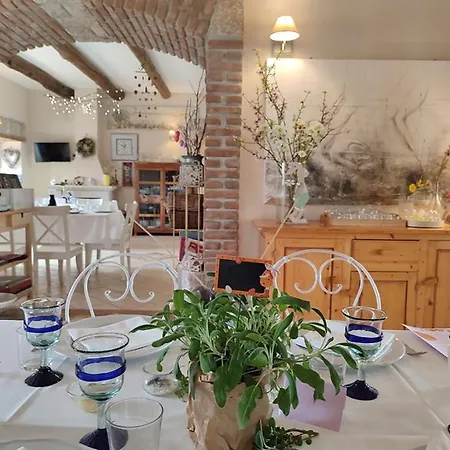 Masseria Fontana Dei Fieri Alloggio per agriturismo
