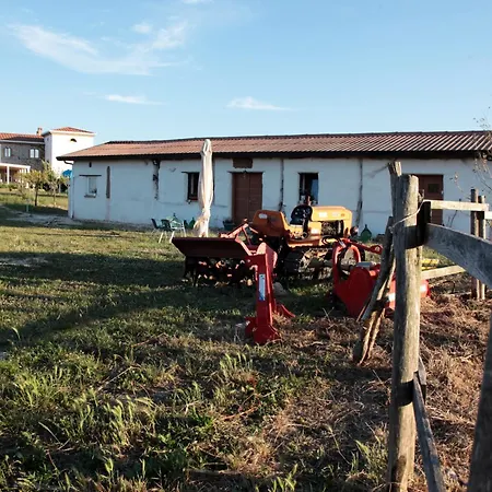 Alloggio per agriturismo Masseria Fontana Dei Fieri Pietrelcina