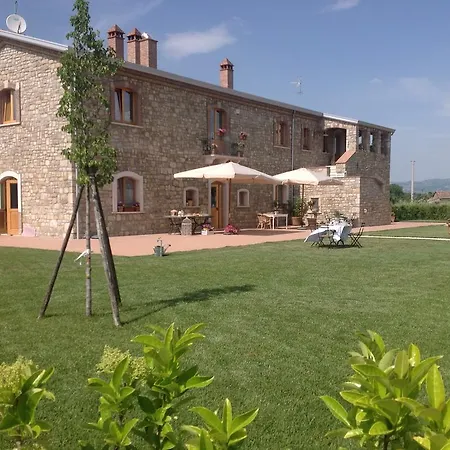 Alloggio per agriturismo Masseria Fontana Dei Fieri Pietrelcina