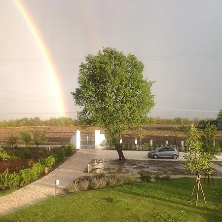 Alloggio per agriturismo Masseria Fontana Dei Fieri *