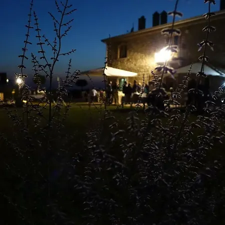 Alloggio per agriturismo Masseria Fontana Dei Fieri