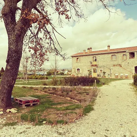 Masseria Fontana Dei Fieri Alloggio per agriturismo *
