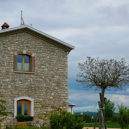 Masseria Fontana Dei Fieri Alloggio per agriturismo *