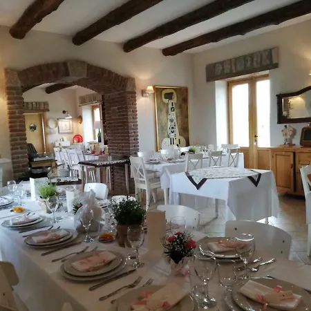 Masseria Fontana Dei Fieri Pietrelcina