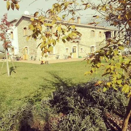 Alloggio per agriturismo Masseria Fontana Dei Fieri